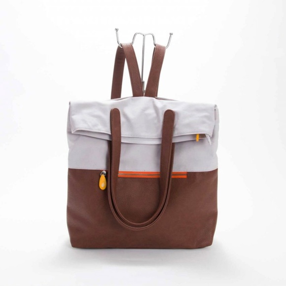 Backpacks